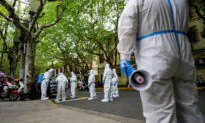 Shanghai Lockdowns Used to ‘Test People’s Stress Tolerance Levels’, Insider Says