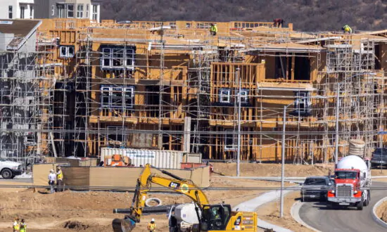 San Diego Receives $45 Million State Grant for Building More Than 1,100 Affordable Housing Units