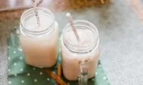 Make Horchata at Home Using This Easy Overnight Recipe