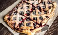 Why Marionberries Are the Celebrated Icons of the Pacific Northwest