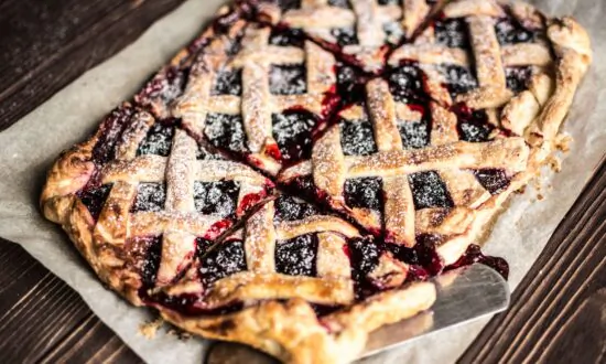 Why Marionberries Are the Celebrated Icons of the Pacific Northwest