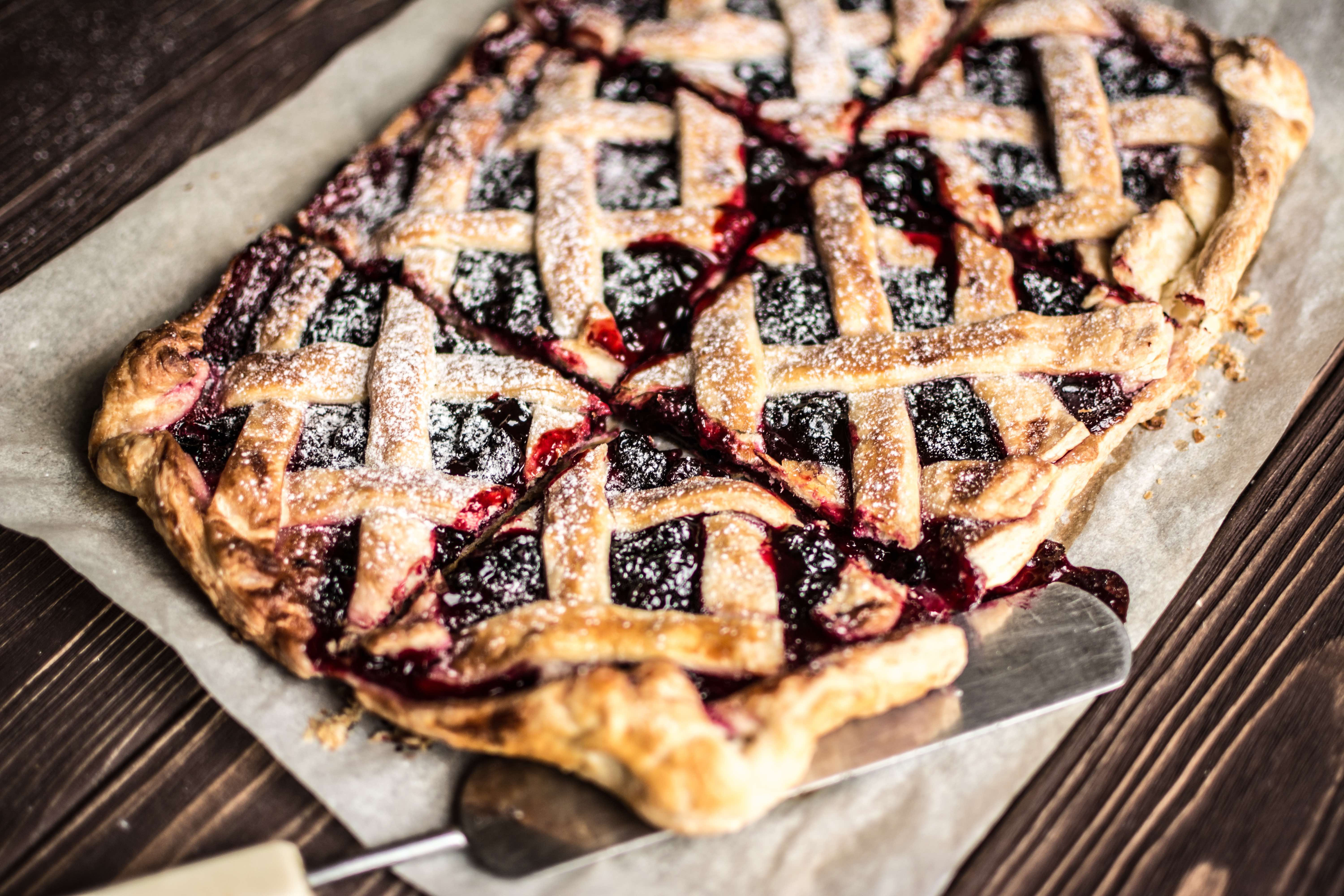Why Marionberries Are the Celebrated Icons of the Pacific Northwest - Vimarsana News