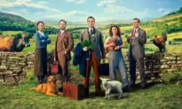 At Last: Some Sophisticated, Feel-Good Television for the Whole Family
