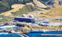 Newsom Wants Extended Life for California’s Last Nuclear Plant Set to Close in 2025