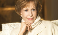 Theater Review: ‘Carol Burnett: An Evening of Laughter and Reflection’