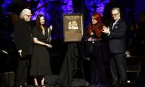 The Judds, Ray Charles Join the Country Music Hall of Fame