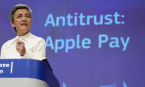 Apple Accused of Breaking EU Competition Laws Over Digital Wallets