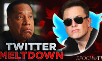 Larry Elder: Twitter’s Total Meltdown Over Musk Buyout