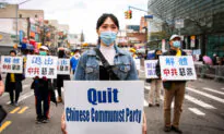 Grassroots Movement Seeks to Help Chinese People Break From the Bondage of Communism: Advocate