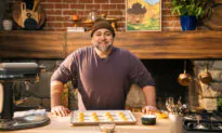 ‘Ace of Taste’ Shows the Savory Side of Celebrity Chef Duff Goldman