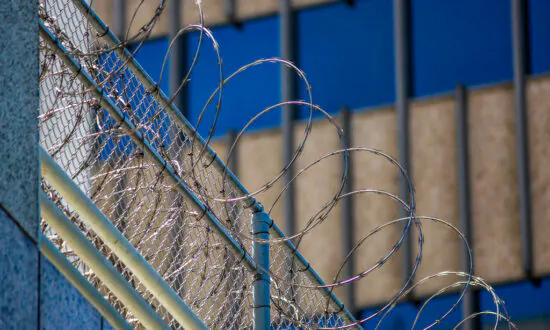 Man Who Brutally Murdered California Couple Killed in Prison