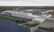 Lordstown, Foxconn Postponed Ohio Factory Sale Deadline