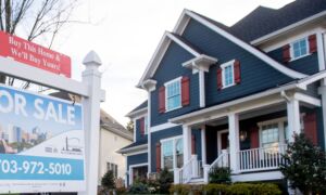 The US Housing Market—Boom, Bust, or Both?