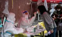 COVID-19 Testing and Isolation: No Let Up for Residents Caught in Shanghai Lockdown