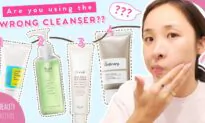 How to Find the Best Gentle Facial Cleansers for Your Skin Type (ft. Fresh)