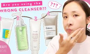 How to Find the Best Gentle Facial Cleansers for Your Skin Type (ft. Fresh)