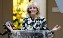Jill Biden Apologizes for Speech Comparing Latinos to Tacos