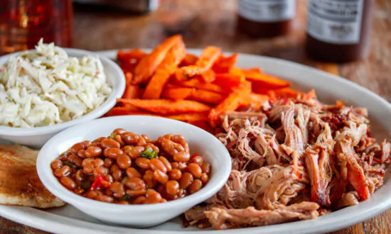 The Meat-and-Three: This Humble Southern Fare is Still Everyone’s Favorite in Nashville