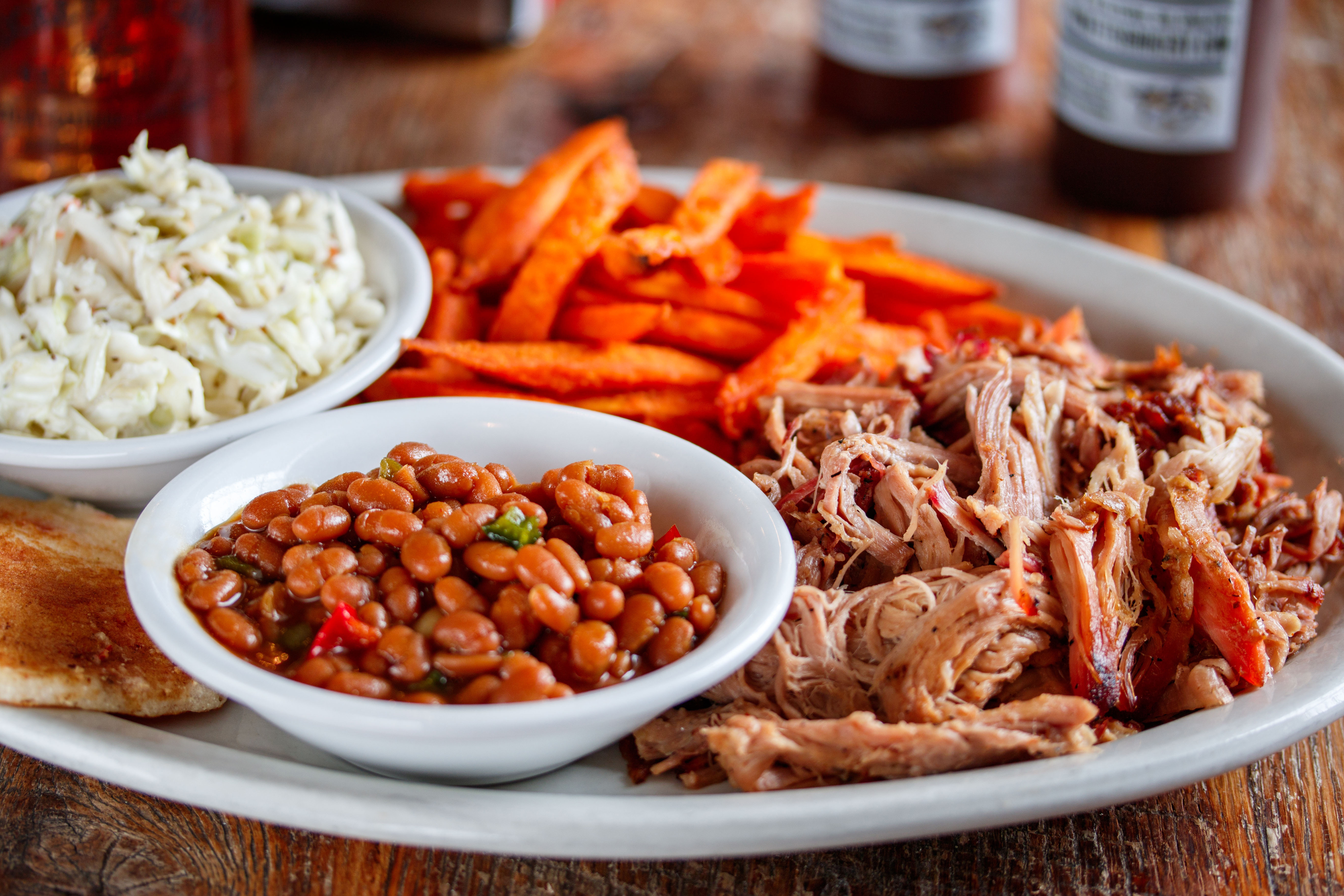 The Meat-and-Three: This Humble Southern Fare is Still Everyone's Favorite in Nashville - Vimarsana News