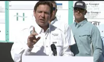 DeSantis Green Lights Discounts For Regular Toll Road Users