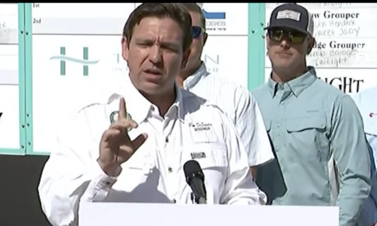 DeSantis Green Lights Discounts For Regular Toll Road Users