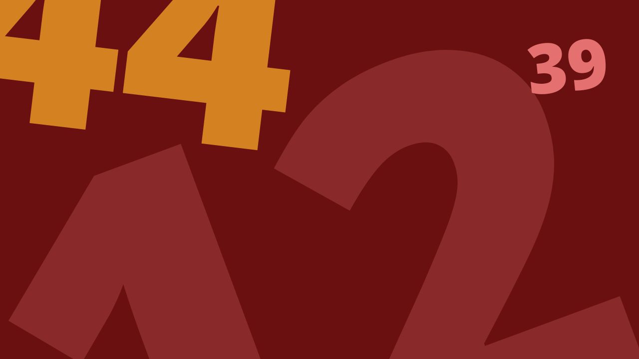 Visual Test: Can you get a FULL score?