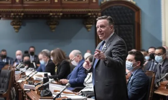 ‘Democratic Crisis’: Electoral Reform Debate Resurfaces Ahead of Quebec Fall Election