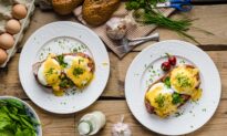 Ouicook: A French Mother’s Day Brunch