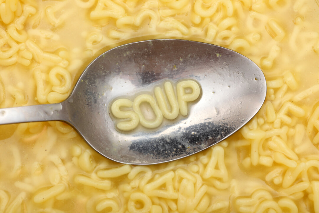 Ready to eat soups might not always be the healthiest option, but when you do prepare them, there are ways to make them healthier. (Dreamstime/TNS)