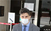American Lawyer Appeals to Hong Kong’s Top Court After Serving Jail Time and Deportation