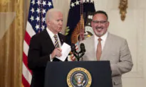 Republican Senators Question Biden Admin’s Title IX Revisions: ‘Unsafe and Unfair’ for Women, Girls