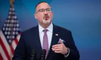 Education Secretary Refuses to Say If School Should Hide Child’s Gender Transition From Parents