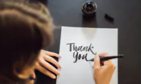 Thanksgiving Reflections: ‘Critical Theory’ Impairs Our Capacity for Gratitude 