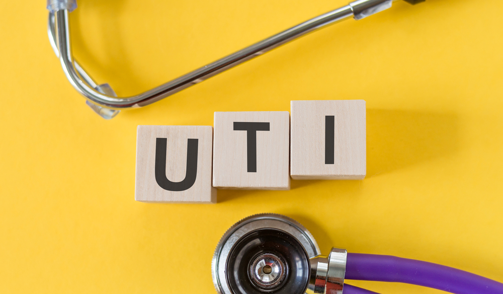 What you need to know about how to prevent UTI's. (ShutterStock)