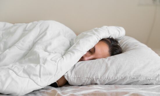 5 Ways To Reach Your Sleep Goals