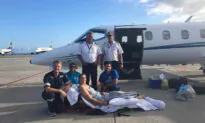 Don’t Skip Travel Insurance—Especially During a Pandemic