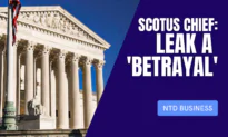 SCOTUS: Chief Justice Calls Leak ‘Betrayal’; College Grads Overestimating Salaries | NTD Business