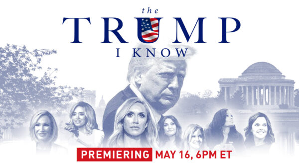 PREMIERING NOW: The Trump I Know | Documentary | President Donald Trump