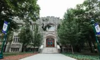 Western University to Continue Mask Mandate Until End of Fall Semester