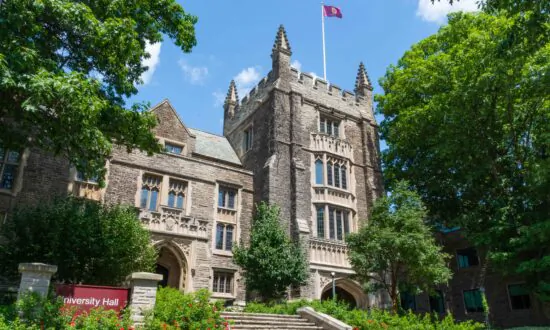 Class Action Lawsuit Filed Against McMaster University, Student Union on Behalf of Jewish Students