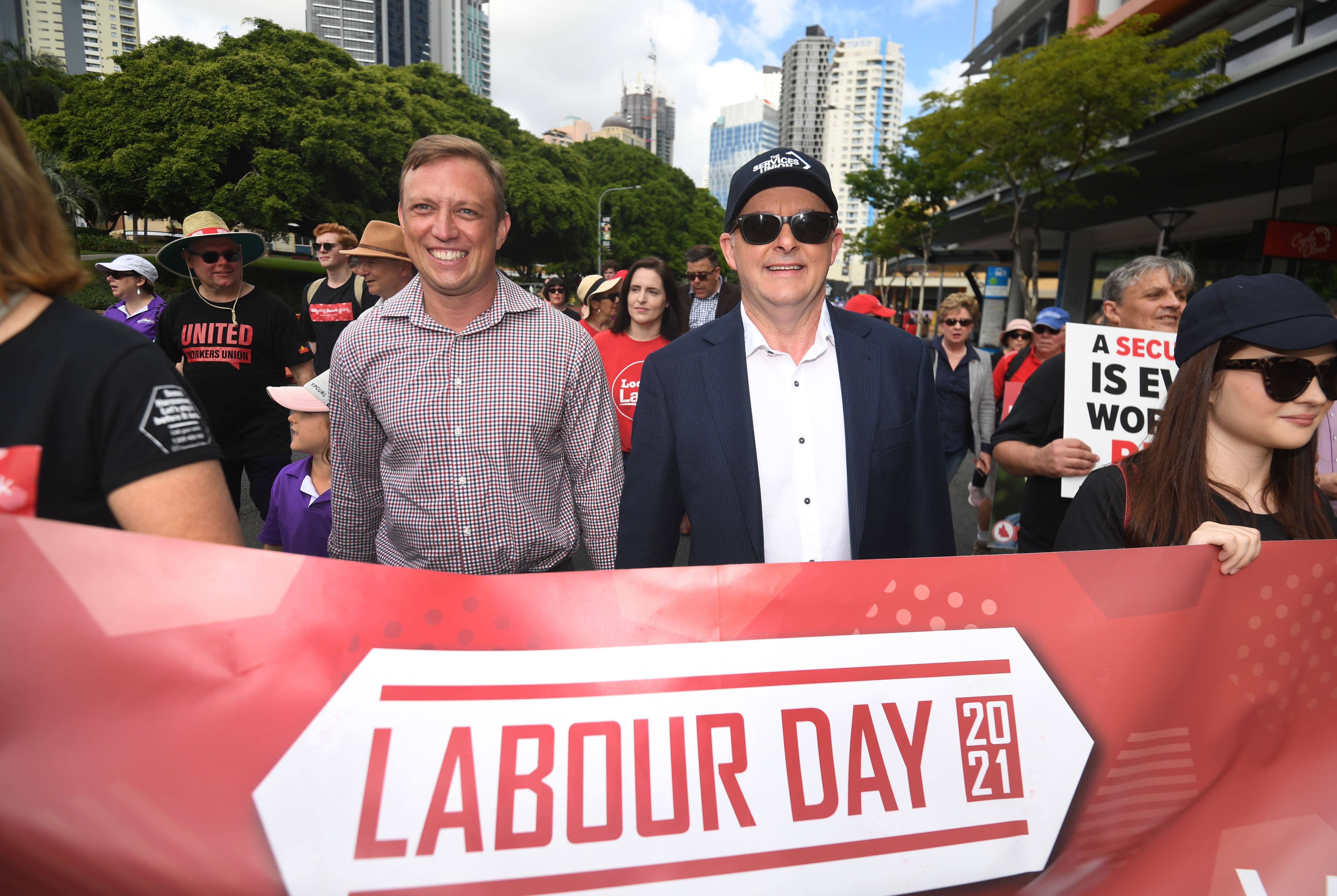 Labour Day Should Be Removed in Australia - Vimarsana News