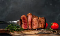 Steak Doneness Temperature Guide for Every Preference
