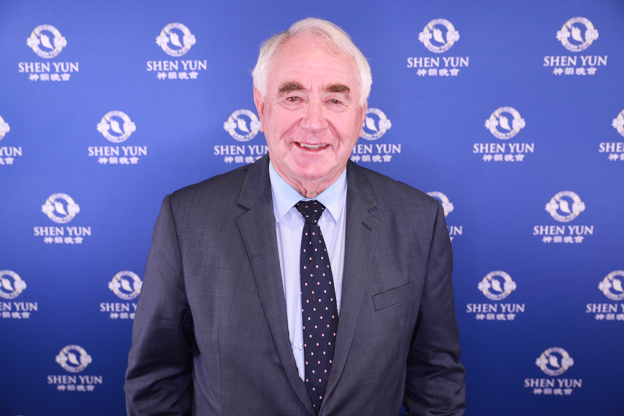 Mayor of Toowoomba Applauds Shen Yun: 'We Are So Proud to Have You Here' - Vimarsana News