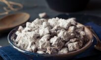 Muddy Buddies