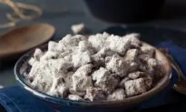 Muddy Buddies