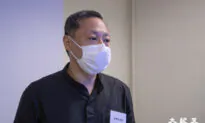 Former Associate Professor of HK University To Be Sentenced for Alleged Violations of Election Laws