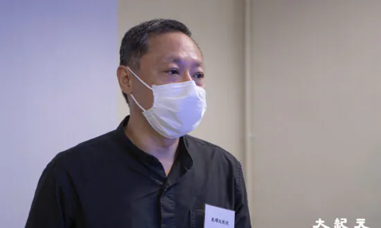 Former Associate Professor of HK University To Be Sentenced for Alleged Violations of Election Laws