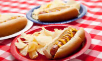 What Are Store-Bought Hot Dogs Actually Made Of?