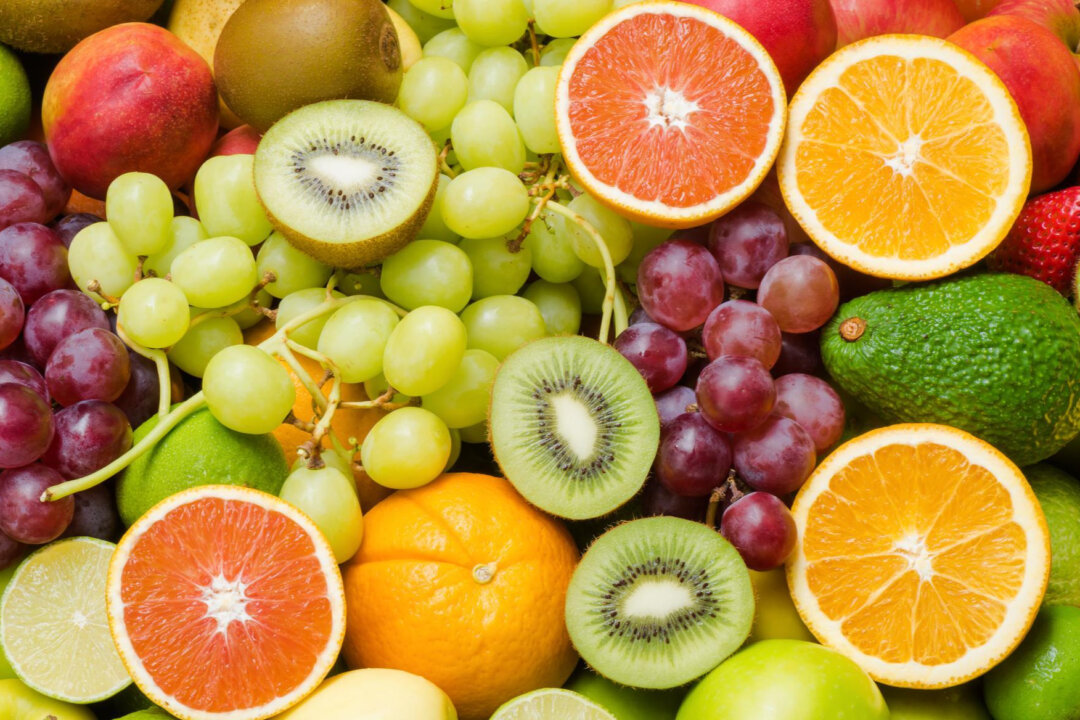 Vitamin C, also known as ascorbic acid, is necessary for the growth, development and repair of all body tissues. (Peangdao/Shutterstock.com)