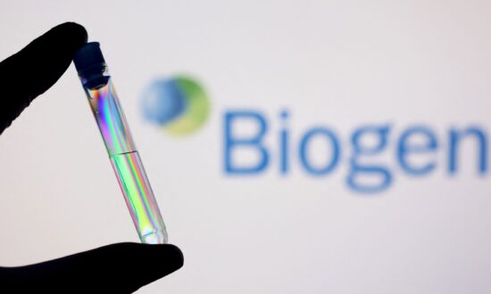Biogen Agrees to Pay $900 Million in Drug Kickbacks Settlement, Denies Wrongdoing